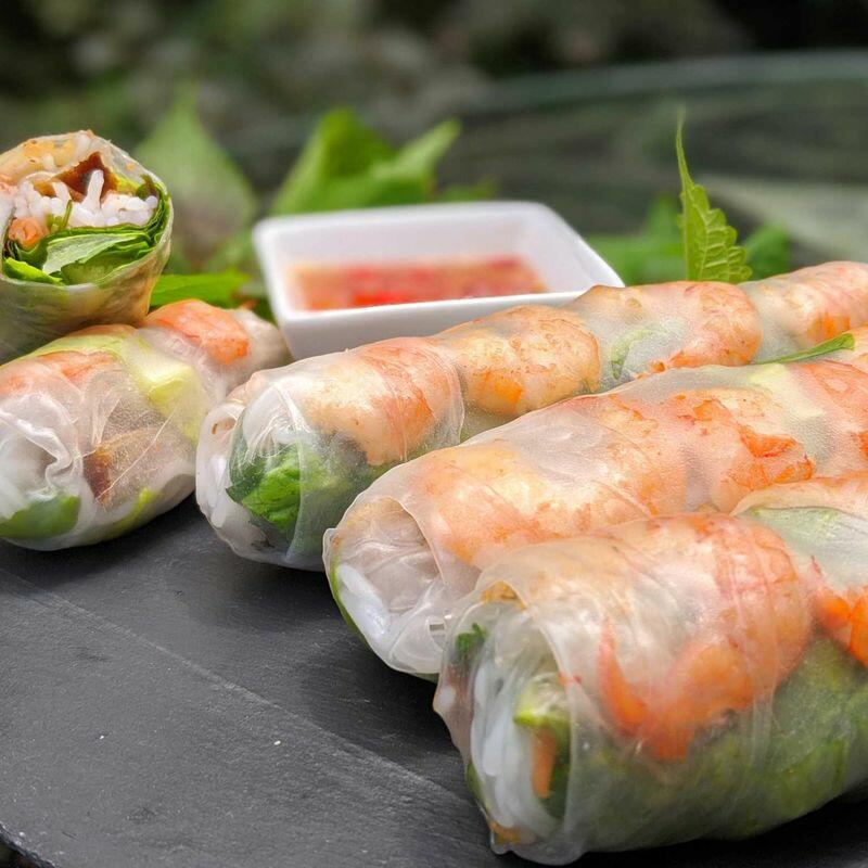 Spring Roll